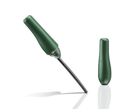 Battery Car Portable Vacuum Cleaner 6000Pa Handheld P02 65W