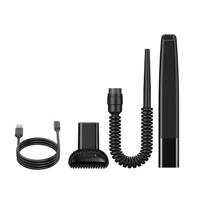 P02 HandHeld Portable Vacuum Cleaner 65W 6000Pa 77DB