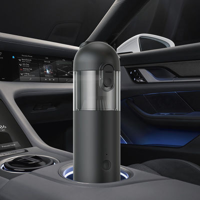 Multifunction Portable Vacuum Cleaner Cordless Cyclonic Wet Dust 6Kpa