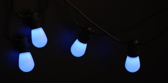 Atmosphere Smart LED Rope Light led neon flex rope light  RGB Indoor Party String Lights