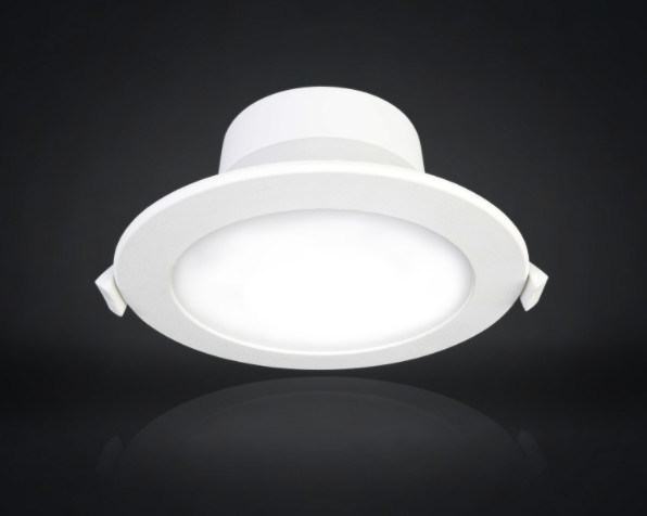 Radar Smart LED Panel Light Photosensitive Chip Dimmable Led Downlights